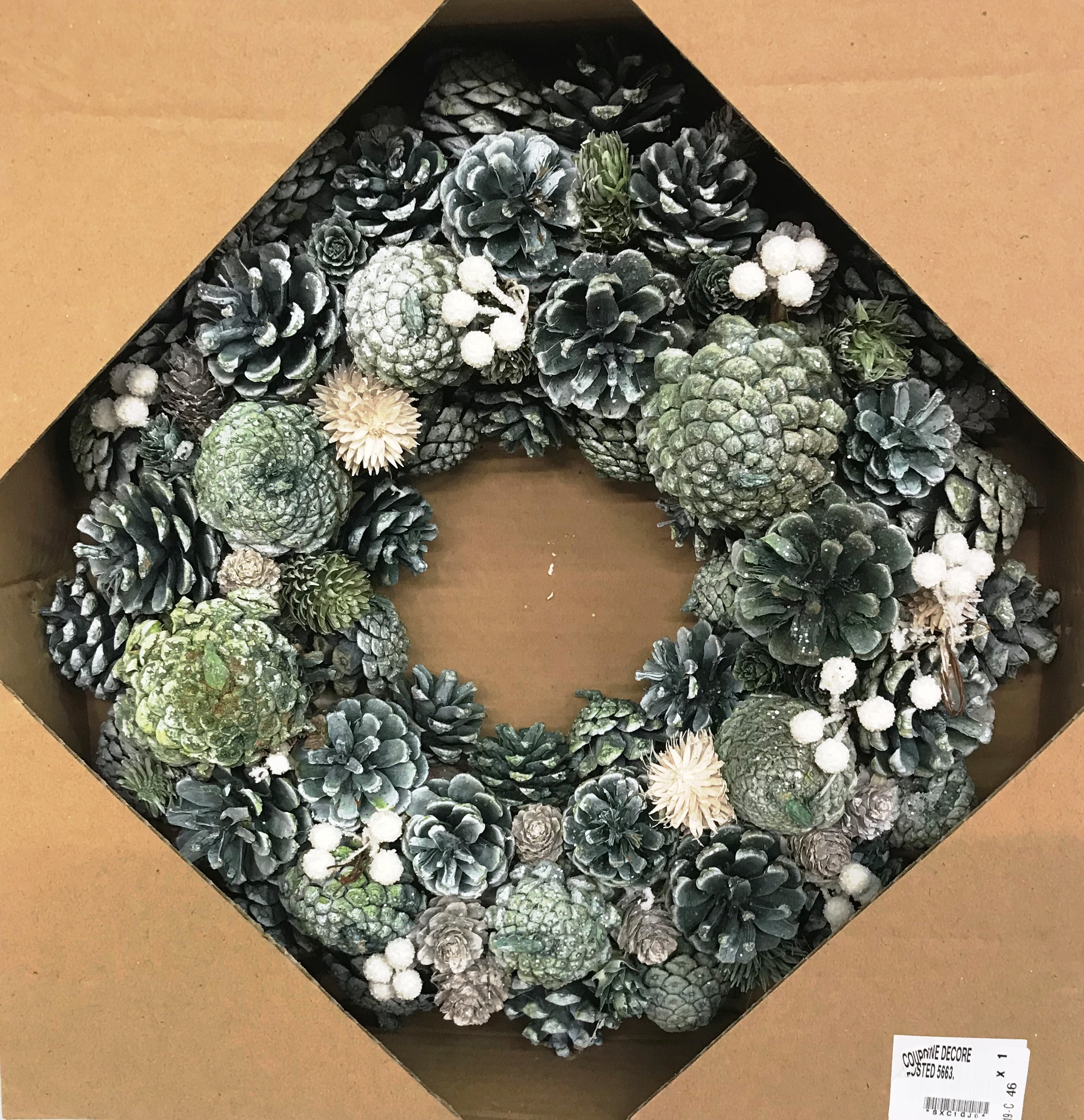 COURONNE DECOREE 05